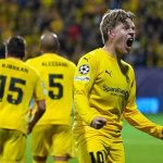 Tottenham thoát thua Bodo/Glimt tại Champions League