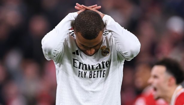 “Trả Mbappe lại PSG đi, cậu ấy không xứng đáng với Real Madrid”