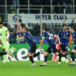 Trận cầu Inter 4-3 Barcelona ‘tuyệt đối điện ảnh’