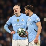 Trận chiến cam go nhất của Man City