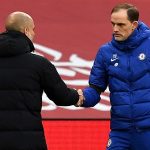 Trận chung kết Champions League được tổ chức tại Anh?