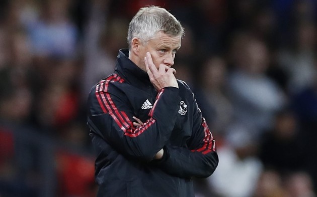 ‘Trận đấu đêm nay sẽ xác định cả mùa giải của M.U’