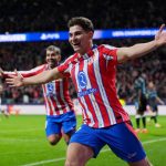 Trận đấu hay nhất của Julian Alvarez dưới màu áo Atletico