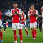 “Trận đấu nhàm chán, kinh khủng của Arsenal”