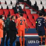 Trận PSG – Istanbul tạm hoãn vì lý do cực sốc