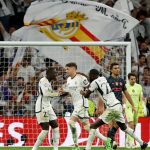 ‘Trận Real – Man City quá kinh điển! Tuyệt vời và điên rồ’