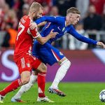 Trận thua Bayern Munich chỉ ra những vấn đề của Chelsea