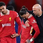 Trận thua PSG phơi bày điểm yếu chí mạng của Liverpool
