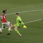 Tranh cãi Arsenal mất oan 11m trước Bayern