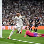 Tranh cãi nảy lửa ở trận Real Madrid – Bayern Munich