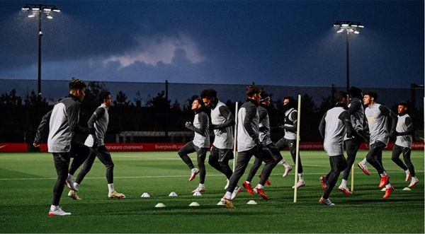 Trò cưng trở lại, Jurgen Klopp tràn đầy tự tin tái đấu Atletico Madrid