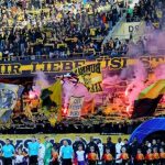 Trở lại sau 42 năm, Aston Villa hủy diệt đối thủ ở Champions League