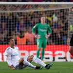 Trở lại tập luyện, Ronaldo sẵn sàng ra sân ở Champions League