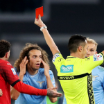 Trọng tài dính ‘phốt’ ở Serie A làm nhiệm vụ trận Real Madrid