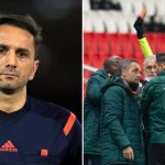 Trọng tài trận PSG – Istanbul lên tiếng về sự cố phân biệt chủng tộc