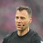 Trọng tài trận PSG vs Arsenal từng bị treo còi 6 tháng vì dàn xếp tỷ số