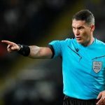 Trọng tài và tổ VAR hàng đầu châu Âu: UEFA nói không với sai số chung kết C1