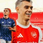 Trossard tỏa sáng, Arteta nhận quả ngọt từ sự kiên nhẫn