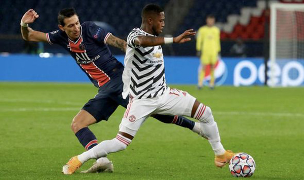 Troy Deeney: “Cầu thủ ấy của Man Utd mất bóng đến 3, 4 lần trong 1 trận”