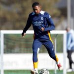 Trụ cột Real trở lại, rất khó để Man City lật ngược thế cờ