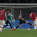 TRỰC TIẾP Atalanta 2-2 Man Utd (H2): Trận đấu kết thúc!