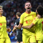 TRỰC TIẾP Atletico Madrid 2-3 Liverpool: VAR cứu nguy cho The Kop (KT)