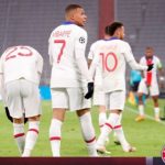 TRỰC TIẾP Bayern Munich 2-3 PSG (KT): Tuyệt vời Mbappe