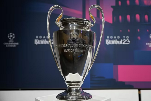 TRỰC TIẾP Bốc thăm Tứ kết Champions League: Real tái ngộ Chelsea; Pep nhận lá thăm tử thần