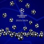 TRỰC TIẾP! Bốc thăm vòng 16 đội Champions League
