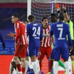 TRỰC TIẾP Chelsea 2-0 Atletico Madrid (KT): The Blues vào tứ kết