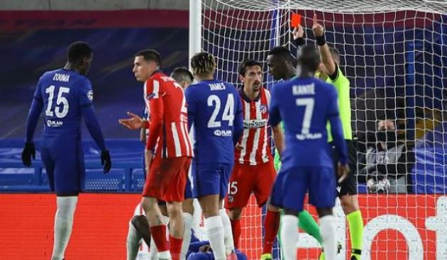 TRỰC TIẾP Chelsea 2-0 Atletico Madrid (KT): The Blues vào tứ kết