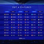 TRỰC TIẾP Lễ bốc thăm Champions League 2025/26: Real Madrid tái ngộ Man City – Liverpool