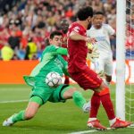 TRỰC TIẾP Liverpool 0-1 Real Madrid: Los Blancos lên ngôi! (KT)