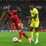 TRỰC TIẾP Liverpool 2-0 Villarreal (KT): The Kop thắng trận dễ dàng