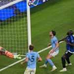 TRỰC TIẾP Man City 1-0 Inter: Cú ăn ba lịch sử (KT)