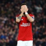 TRỰC TIẾP Man Utd 0-1 Bayern (KT): M.U bị loại