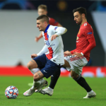 TRỰC TIẾP Man Utd 1-3 PSG (KT): Đội khách giành chiến thắng xứng đáng