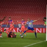 TRỰC TIẾP Porto 0-2 Chelsea (KT): Chiến thắng cho đội khách