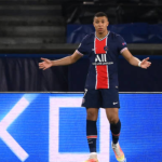 TRỰC TIẾP PSG 0-1 Bayern Munich: Nhà vua băng hà! (KT)