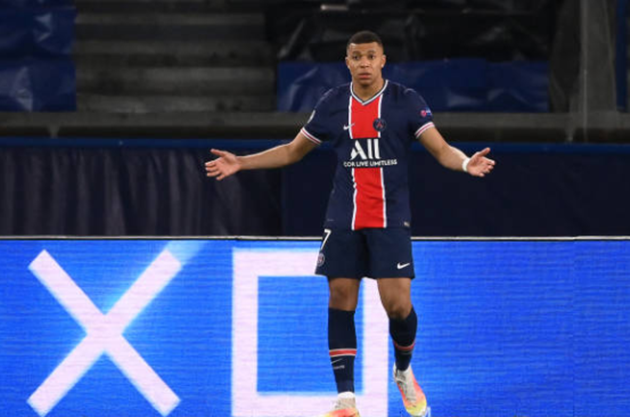 TRỰC TIẾP PSG 0-1 Bayern Munich: Nhà vua băng hà! (KT)