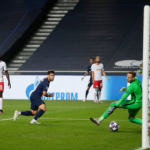 TRỰC TIẾP RB Leipzig 0-3 PSG: Paris ca khúc khải hoàn! (KT)
