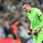 Trước chung kết Champions League, Real “nín thở” vì trụ cột