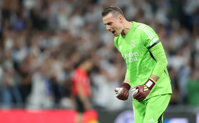 Trước chung kết Champions League, Real “nín thở” vì trụ cột