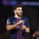 Trước đại chiến Barca, PSG ra quyết định quan trọng về Kvaratskhelia