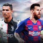 Trước “đại chiến” với Messi, Pirlo muốn Ronaldo làm 1 việc