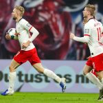 Trước trận lượt về với Liverpool, sao Leipzig hạ quyết tâm lật ngược tình thế