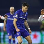 Trường hợp nghiệt ngã nhất ở Champions League mùa này