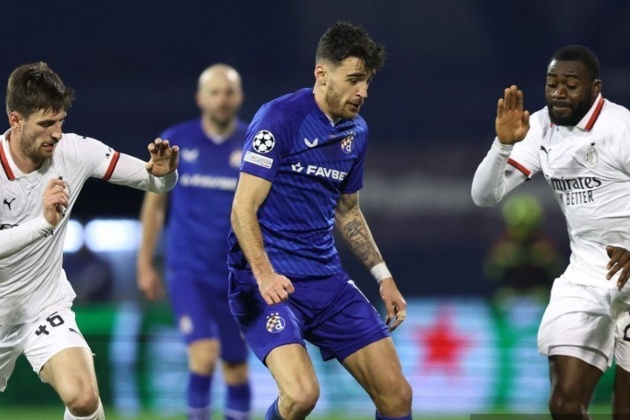 Trường hợp nghiệt ngã nhất ở Champions League mùa này