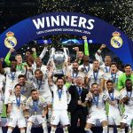 Trường hợp nuối tiếc ở chung kết Champions League