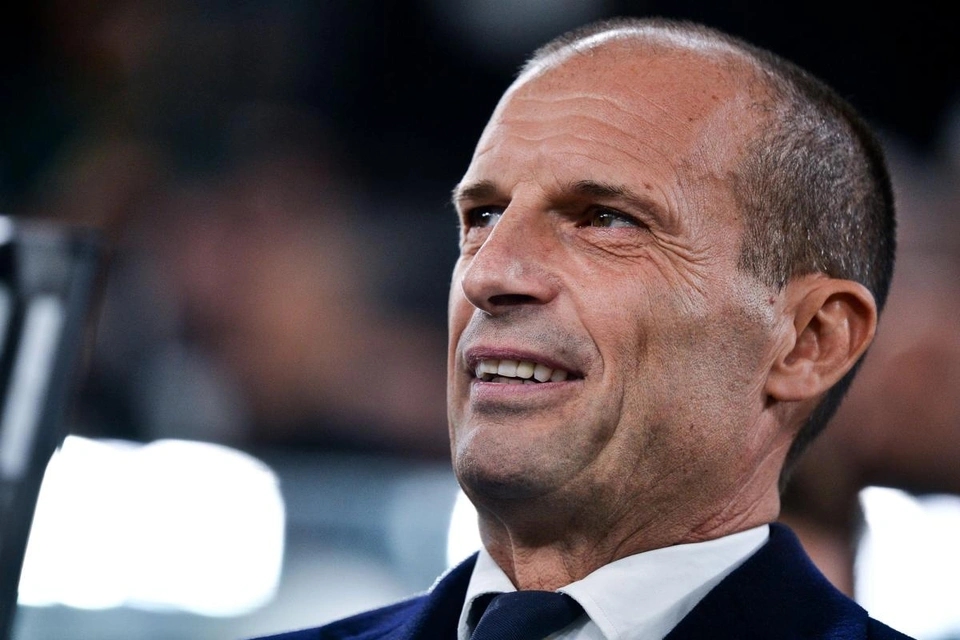 Truyền thông Italy: ‘Juventus như rớt xuống địa ngục’